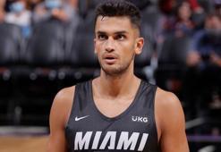 Miami Heat'te Ömer Faruk Yurtseven fırtınası! NBA'de Shaquille O'Neal'ı geçti, gözünü rekora dikti...