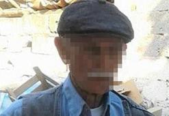 Torununu öldüren 94 yaşındaki dedeye ev hapsi