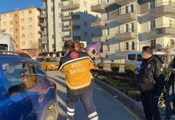 Niğde'de feci kaza: Yolcular camdan fırladı