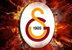 Galatasaray'da 3 pozitif vaka!