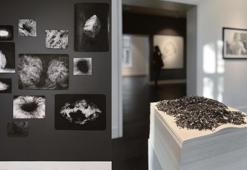 Vision Art Platform 'Bir Yok Oluş Repertuarı' ismini taşıyan yeni sergisiyle ziyaretçilerini bekliyor