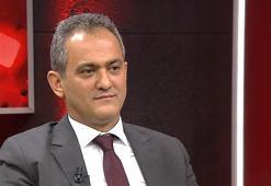 Yüz yüze eğitimle ilgili flaş açıklama! Milli Eğitim Bakanı Özer resmen duyurdu