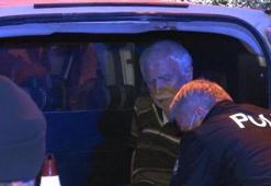 Gece yarısı dehşet! 50 yıllık eşini av tüfeğiyle öldürdü