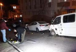 Dini nikahlı eşinin otomobiline bomba düzeneği yerleştirdi