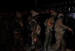 Adana’da DEAŞ operasyonu!