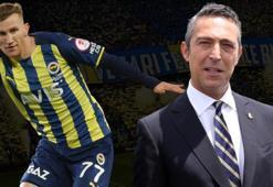 Alıyorlar ama oynatmıyorlar! Ali Koç'tan Fenerbahçe'ye 2 süper yetenek daha biri 18 diğeri 20 yaşında