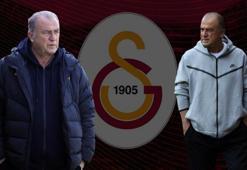 Burak Elmas'ın da sabrı taştı! Galatasaray Domenec Torrent krizi! Fatih Terim'den 'Seni tanımıyorum' tepkisi