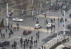 Kazakistan'da zam protestosu ülkeyi karıştırdı! Uyarı yapılmadan vurun emri geldi...