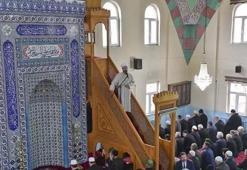7 Ocak Cuma hutbesi! Diyanet İşleri Başkanlığı bu haftanın Cuma Hutbesi konusunu paylaştı!