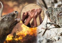 2022 kehanetleri tüyler ürpertti! Kıtlık, savaş, felaket, toplu ölüm, salgın...