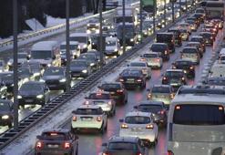 Trafik cezalarıyla ilgili flaş açıklama! İptal ediliyor! Emsal karar