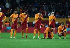 Fatih Terim istedi Conte olur dedi! Tottenham'dan Galatasaray'a dünyaca ünlü yıldız...