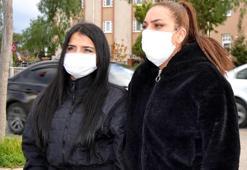 İstismarı engellemeye çalışırken tutuklandı