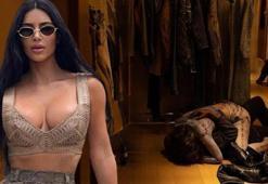 Kanye West'in Julia Fox'la ikinci buluşması olay oldu!