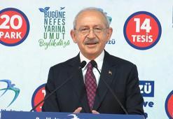Kılıçdaroğlu: Bütün dünya bu suçlamaların haksız olduğunu biliyor