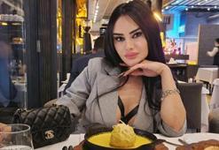 Naz Mila'dan şaşırtan itiraf! 'Hayatımda hiç erkek yok'