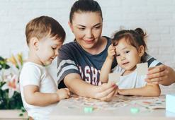 Çocuklarda sorumluluk bilinci nasıl oluşturulur? Çocuklarda sorumluluk bilinci nasıl oluşturulur?