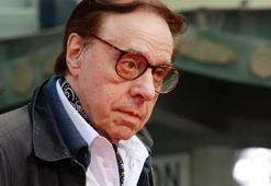 Ünlü yönetmen Peter Bogdanovich hayatını kaybetti!