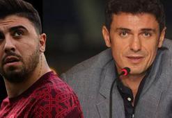 Mirsad Türkcan'dan flaş Ozan Tufan açıklaması