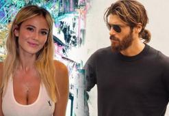 Can Yaman ve Diletta Leotta aşkıyla ilgili şok eden iddia! Can'a 'nefes alma' dediler