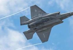 F-35 hayalet avcı uçağı arıza yaptı uçuşlar askıya alındı! ABD, Japonya ve İngiltere'den sonra Güney Kore...