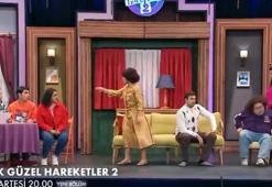 Çok Güzel Hareketler 2 - 106. Bölüm Fragmanı