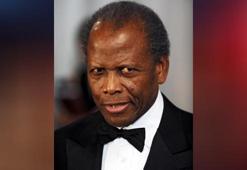 Ünlü aktör Sidney Poitier 94 yaşında hayatını kaybetti