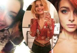 Genç modelin ölümü İngiltere'yi sarstı! Yanlış teşhis sonu oldu: Koronavirüs dediler ama...