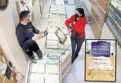 Günlük 150 lira yevmiyeyle dolandırıcılık! Sıra dışı olay