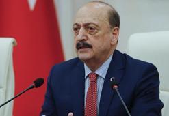 EYT, asgari ücret, 3600 ek gösterge, emekli-memur maaşıyla ilgili flaş açıklama!