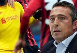 Fenerbahçe'de son dakika transfer haberi! Ali Koç pazartesi günü açıklayacak: Yeni teknik direktör ve forvet...
