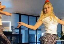 Aleyna Tilki: Çingene stilimi seviyorum