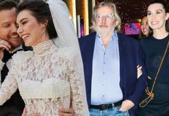 Burcu Kıratlı ile Sinan Akçıl boşanıyor mu? Kriz çıktı...
