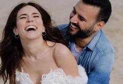Buse Varol'a 'Kocadan zengin olmak nasıl?' diyen takipçisine olay yanıt!