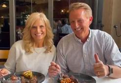 ABD'nin yeni büyükelçisi Flake, eşiyle kebap yedi