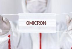 Omicron vakaları artıyor mu? Türkiye'de omicron varyantında son durum ne?