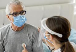 Kalp hastaları Covid ve influenza açısından yüksek risk altında!