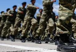 Bedelli askerlik ücreti belli oldu