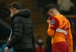 Galatasaray-Giresunspor maçında ortalık karıştı! Resmen tepetaklak oldular, bir darbe daha! Hepsini ıslıkladılar, Fatih Terim deliye döndü! Burak Elmas, Arda Turan...