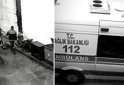 Muğla'da temizlik işçilerinden skandal hareket: Geberen gebersin...