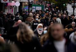 Fransa'da koronavirüs vaka sayıları alarm veriyor!