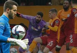 Giresunspor'un yıldızı alkış topladı taraftarlar Fatih Terim'e patladı! 'Muslera'yı yerinden eder diye mi...?'