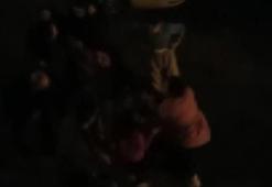 Korkunç olay! Baba dayağı yüzünden balkondan atladı