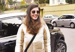 Gökçe Bahadır'dan evlilik sorusuna yanıt!