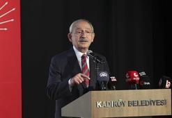 Kılıçdaroğlu: Sanatçıları baş tacı etmek bizim görevimizdir