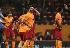 Muslera sakatlandı İsmail Çipe'den olmadı! Okan Kocuk, İrfan Can Eğribayat derken Galatasaray'ın yeni kalecisi belli oldu