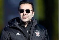 Beşiktaş'ta Emre Kocadağ'dan transfer ve Önder Karaveli açıklaması