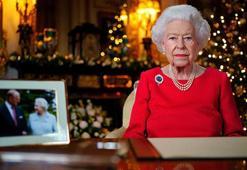 İngiltere Kraliçesi II. Elizabeth'in güvenliği için Windsor Kalesi uçuşa yasak bölge ilan edildi