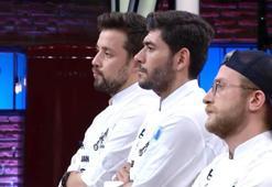 MasterChef'te ilk 3'e kalan ikinci isim belli oldu! MasterChef’te kim kazandı? MasterChef’te ilk 3’e kim kaldı, yarı finale kim çıktı?