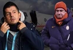 Emre Belözoğlu ve Fatih Terim arasında transfer savaşı! 33 maçta 11 gol 2 asist...